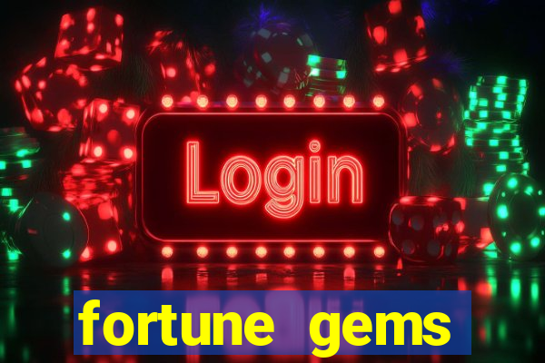 fortune gems horario pagante